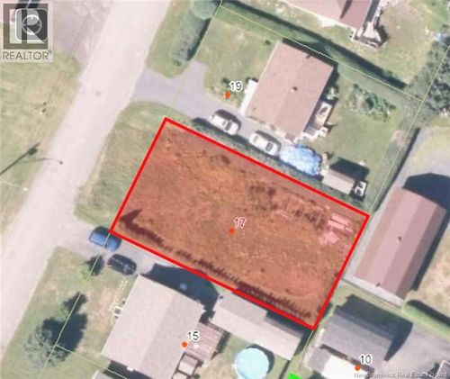 17 Rue Thériault, Saint Basile, NB, E7C1N4 | Card Image