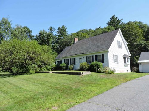 193 Meriden Rd, Lebanon, NH, 03766-2528 | Card Image