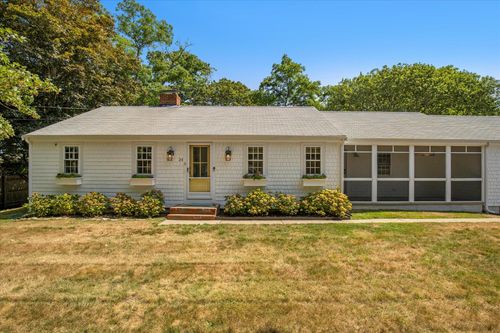 24 West Rd, Orleans, MA, 02653-3203 | Card Image