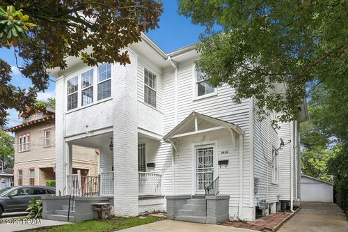 2319 Lowerline St, New Orleans, LA, 70118-4215 | Card Image