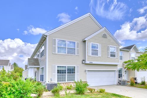 1026 Ne Greenview Dr, Ankeny, IA, 50021-9293 | Card Image