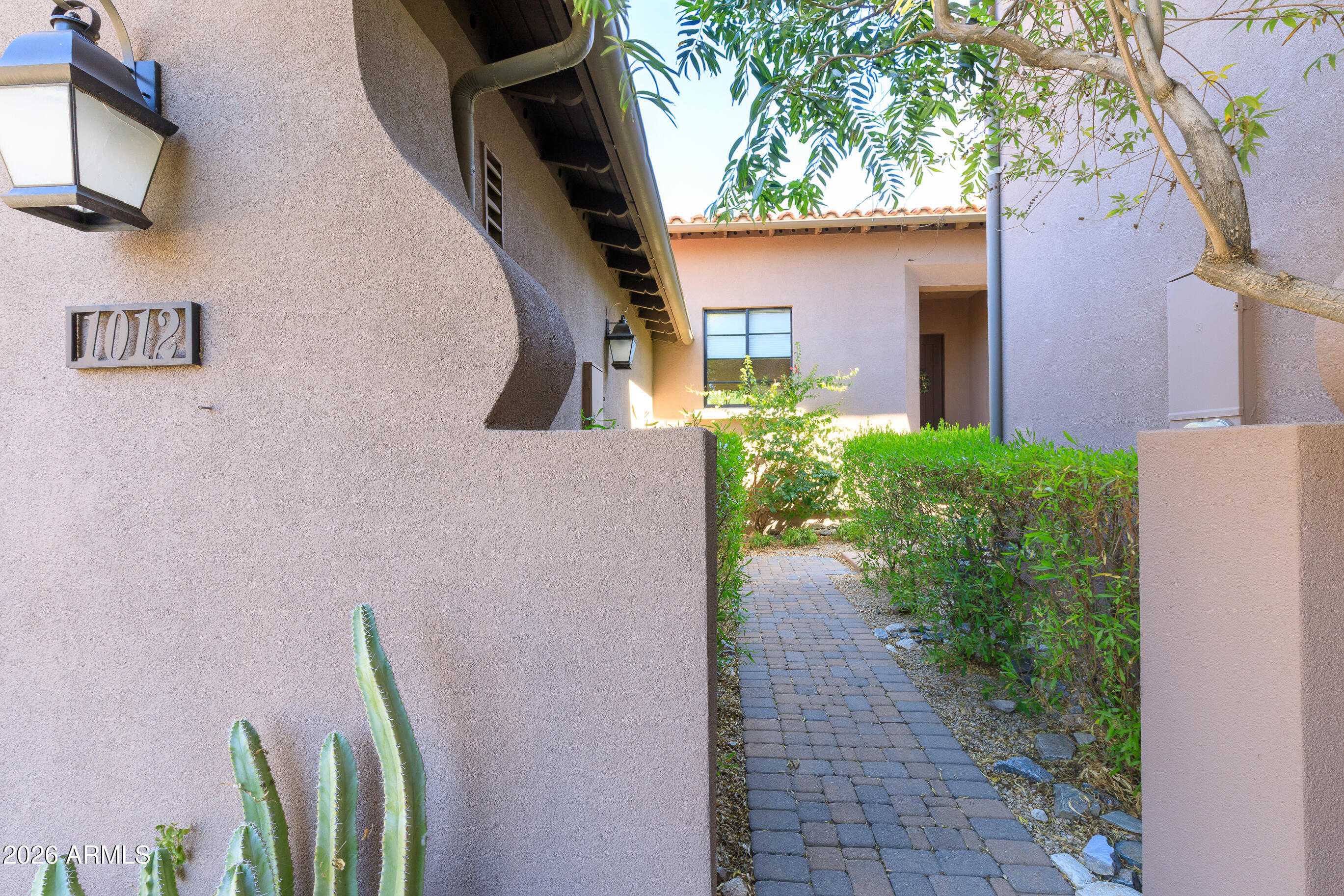 Residential in Scottsdale 2