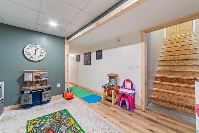7684 E Moose Lake Rd, House other with 4 bedrooms, 2 bathrooms and null parking in Solon Springs WI | Image 20