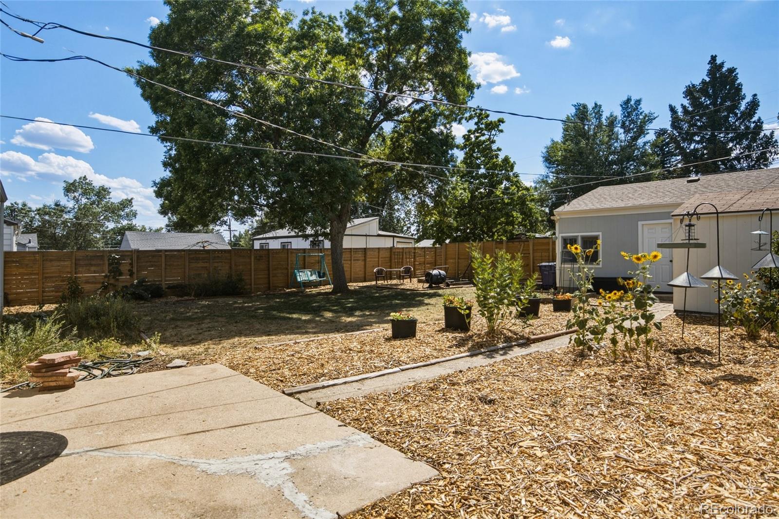 Residential in Denver 4