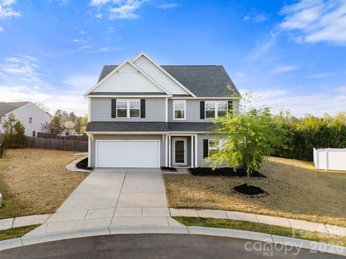 2838 Kinloch Ct, Clover, SC, 29710-1681 | Card Image