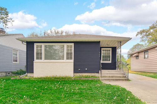 264 173rd Pl, Hammond, IN, 46324-2515 | Card Image