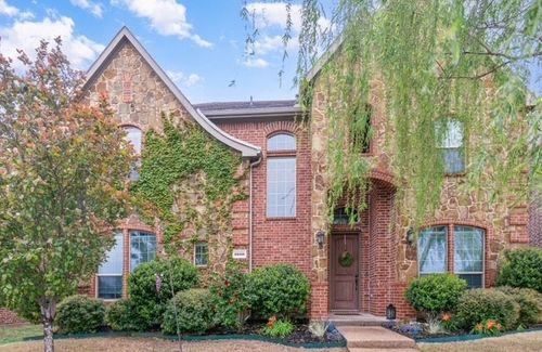 3608 Bright Star Way, Plano, TX, 75074-8906 | Card Image