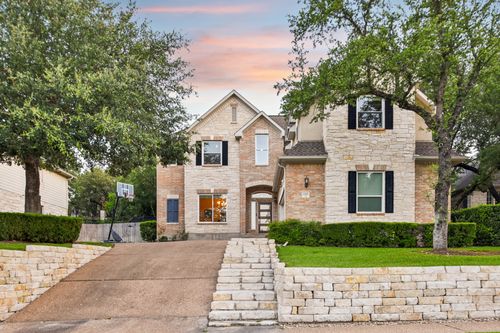 11937 Portobella Dr, Austin, TX, 78732-2030 | Card Image