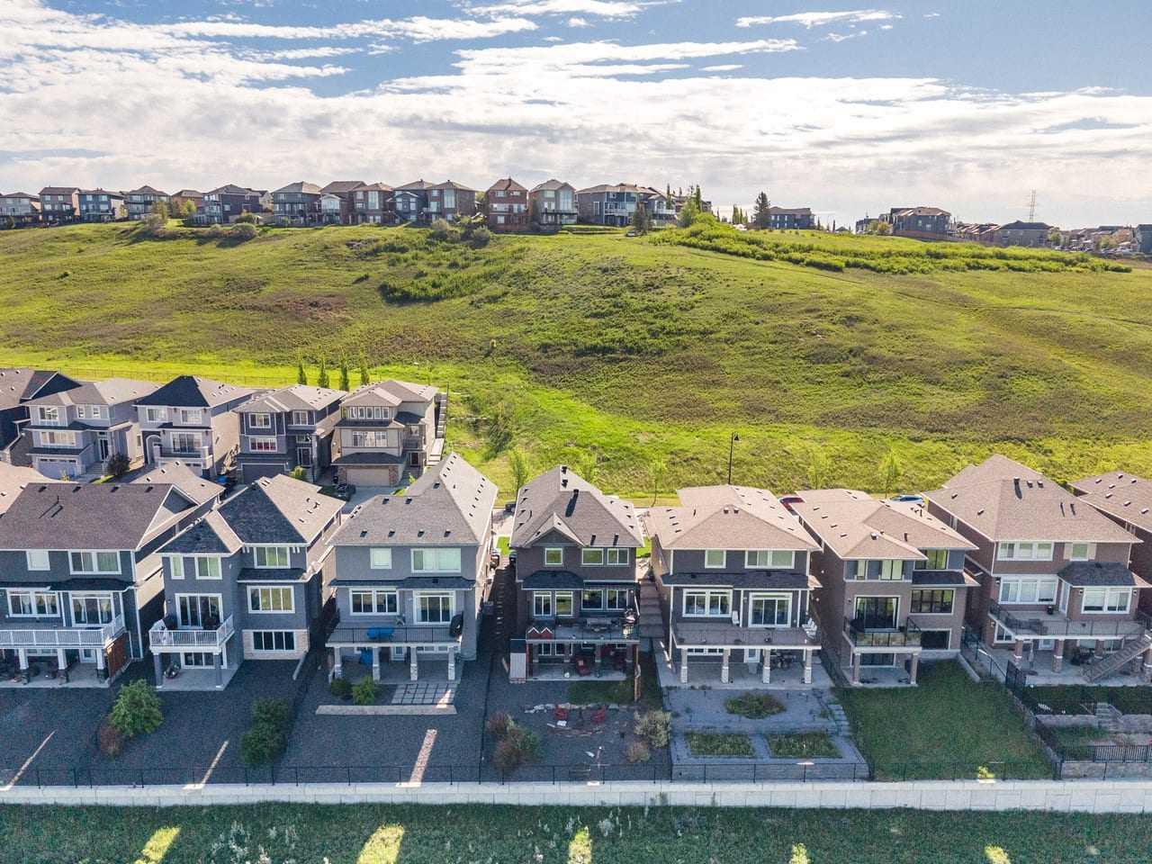 Residential in Calgary 3