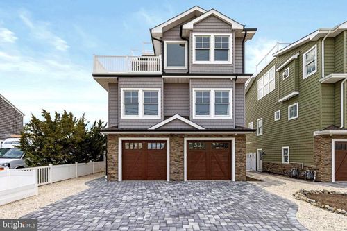 6B E Colorado Ave, LONG BEACH TOWNSHIP, NJ, 08008 | Card Image