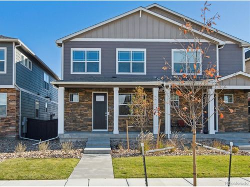 18726 E 99th Ave, Commerce City, CO, 80022-7239 | Card Image