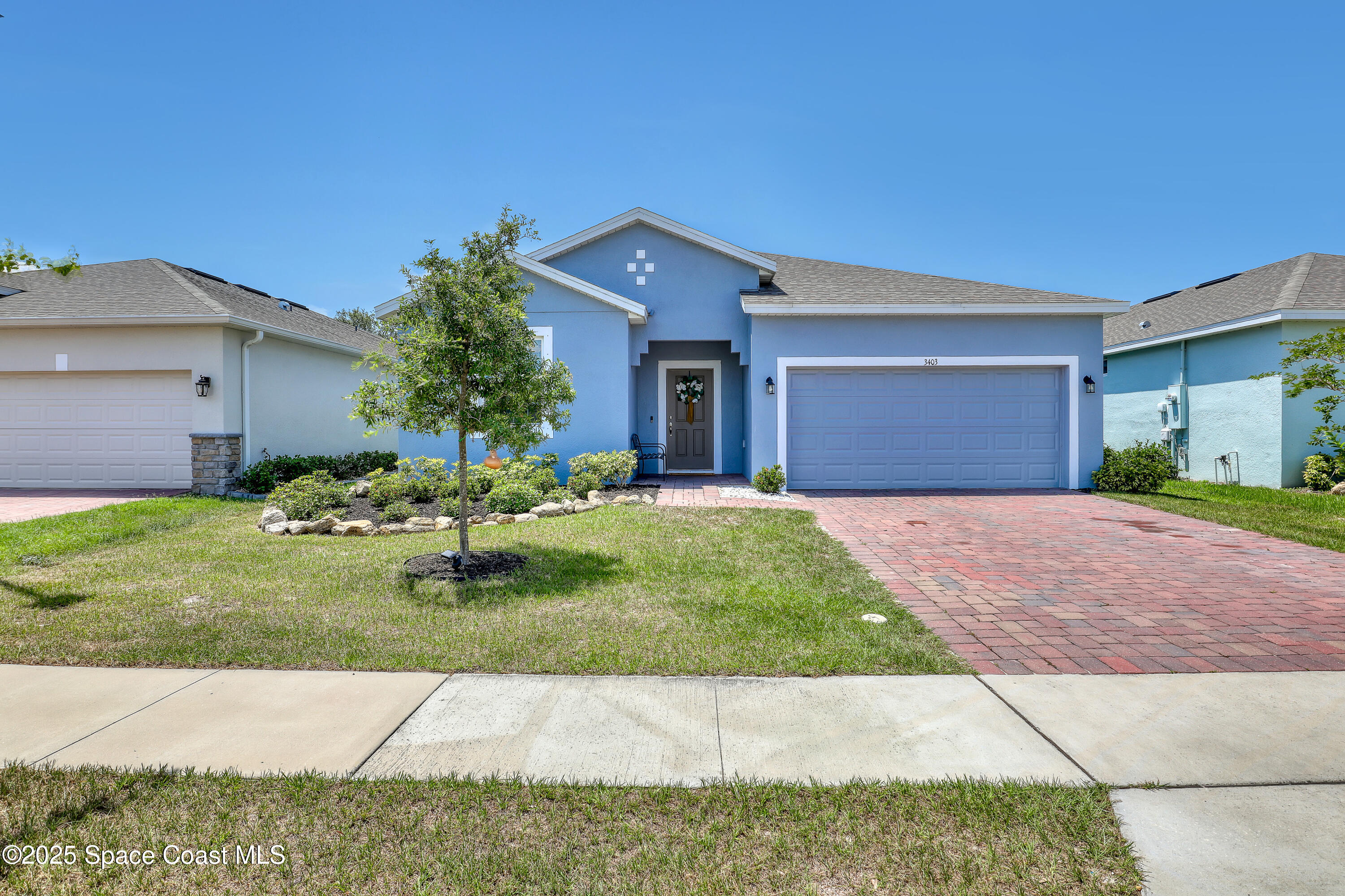 Residential in Titusville 4