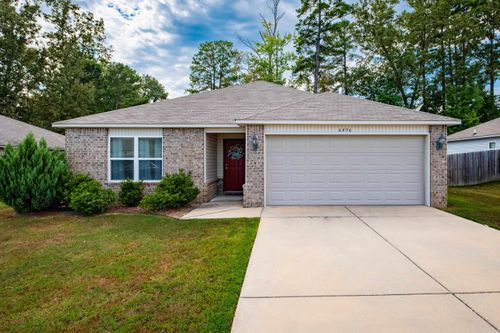 6496 Amalie Dr, Alexander, AR, 72002-8032 | Card Image