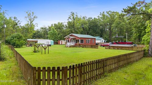 674 Bryant Landing Rd, Wewahitchka, FL, 32465-5541 | Card Image
