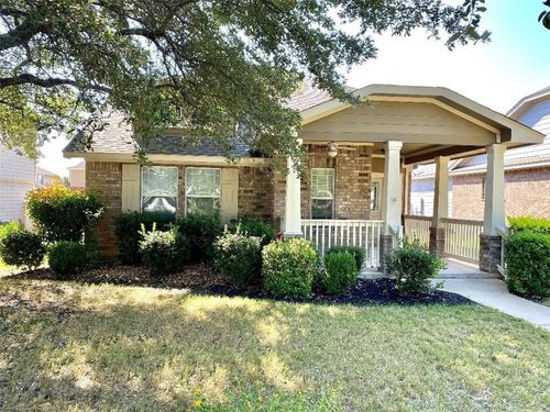 606 Alamo Plaza Dr, Cedar Park, TX, 78613-7708 | Card Image