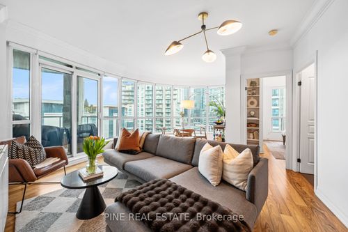 1112-2083 Lake Shore Blvd W, Etobicoke, ON, M8V4G2 | Card Image