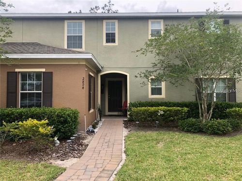 2894 Tanzanite Ter, KISSIMMEE, FL, 34758-2549 | Card Image