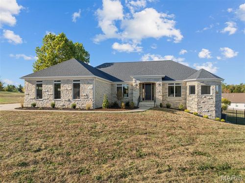 433 Gnarlyvine Court, Washington, MO, 63090 | Card Image