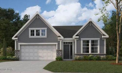 1028 Harrison Bayou Dr, Panama City Beach, FL, 32407-2664 | Card Image