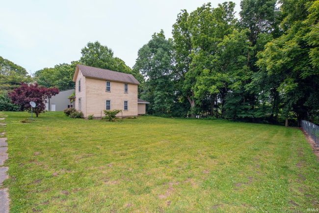 7930 W 550 S, House other with 4 bedrooms, 1 bathrooms and null parking in Delphi IN | Image 19