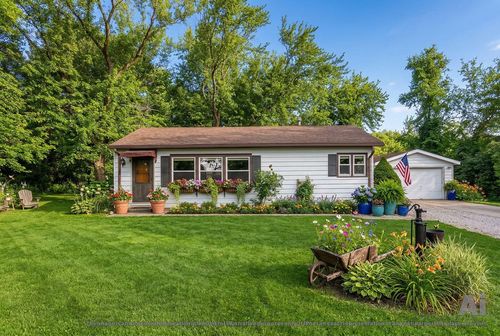 W873 County Road F, Campbellsport, WI, 53010-1842 | Card Image