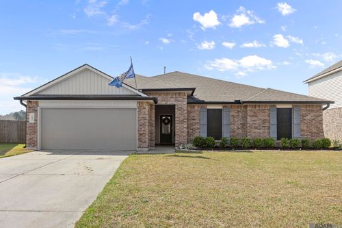36996 Prestonview Ln, Denham Springs, LA, 70706-1266 | Card Image
