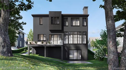 468 Willits St, Birmingham, MI, 48009-3310 | Card Image