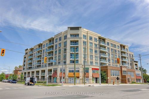 716-4600 Steeles Ave E, Markham, ON, L3R5J1 | Card Image