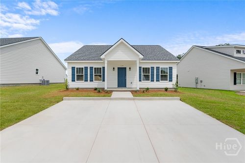 lot-10-119 Avalon Trce, Statesboro, GA, 30458-1034 | Card Image