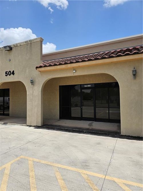 110-504 Pecan Blvd, McAllen, TX, 78501-2351 | Card Image