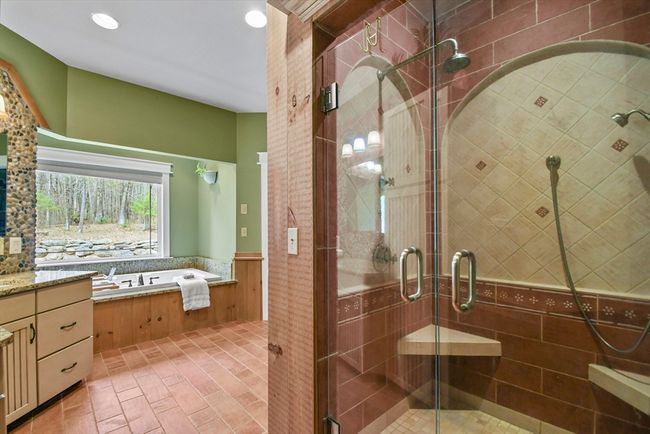 31 Autumn Leaf Dr, House other with 4 bedrooms, 4 bathrooms and 10 parking in Groton MA | Image 17