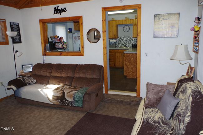65 Cabin Area 3 Boat Ramp, House other with 2 bedrooms, 1 bathrooms and null parking in Elgin ND | Image 25
