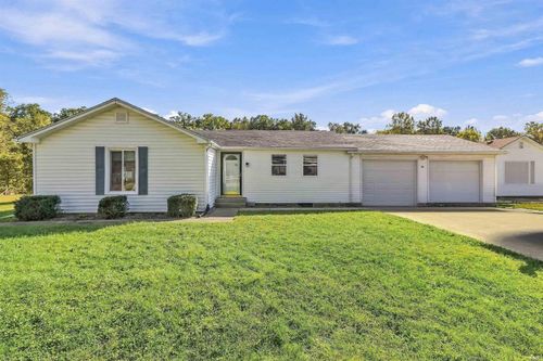 309 W 2nd St, Jonesboro, IN, 46938-1008 | Card Image