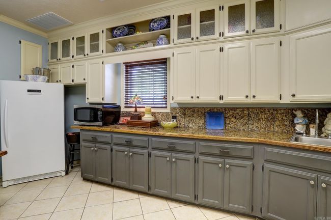 6512 Skyline Dr, House other with 4 bedrooms, 4 bathrooms and null parking in Texarkana AR | Image 15