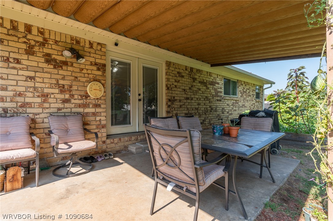 Residential in Fort Smith 4