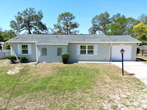 13180 Lawrence St, SPRING HILL, FL, 34609-1265 | Card Image