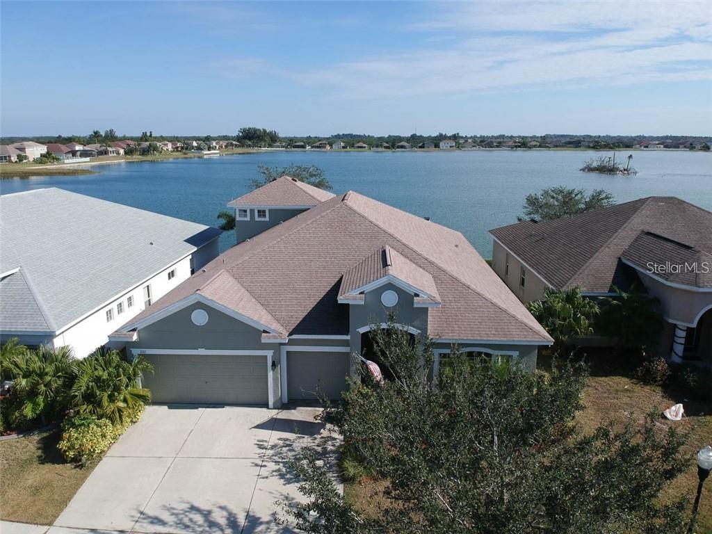 Residential Lease in RUSKIN