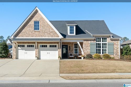 3227 Trip Run, HOOVER, AL, 35244-5084 | Card Image