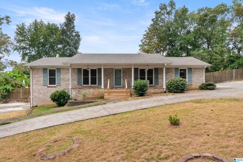 1224 Pine Tree Dr, BIRMINGHAM, AL, 35235-2708 | Card Image