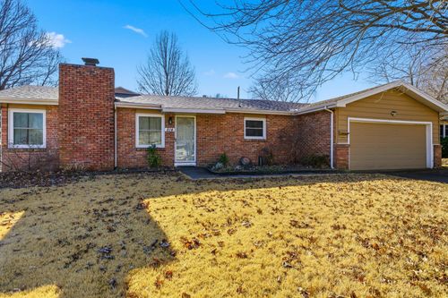 814 E Edgewood St, Springfield, MO, 65807-3756 | Card Image