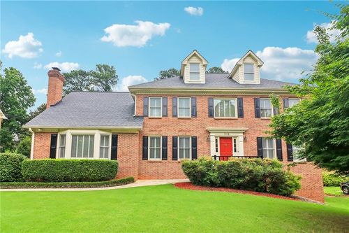 914 Newcastle Dr Sw, Lilburn, GA, 30047-5457 | Card Image