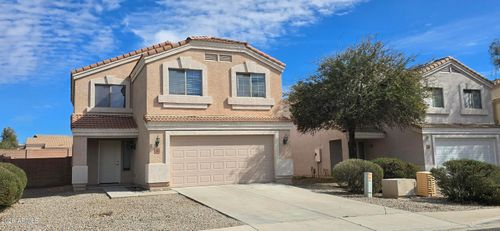 18363 N 114th Ave, Surprise, AZ, 85378-6967 | Card Image
