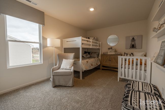 7692 W 105 Th Pl, Home with 4 bedrooms, 3 bathrooms and null parking in Saint John IN | Image 31
