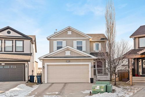170 Sagewood Landing Sw, Airdrie, AB, T4B3N5 | Card Image