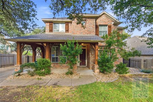 6624 Nusser Ln, Austin, TX, 78739-2006 | Card Image