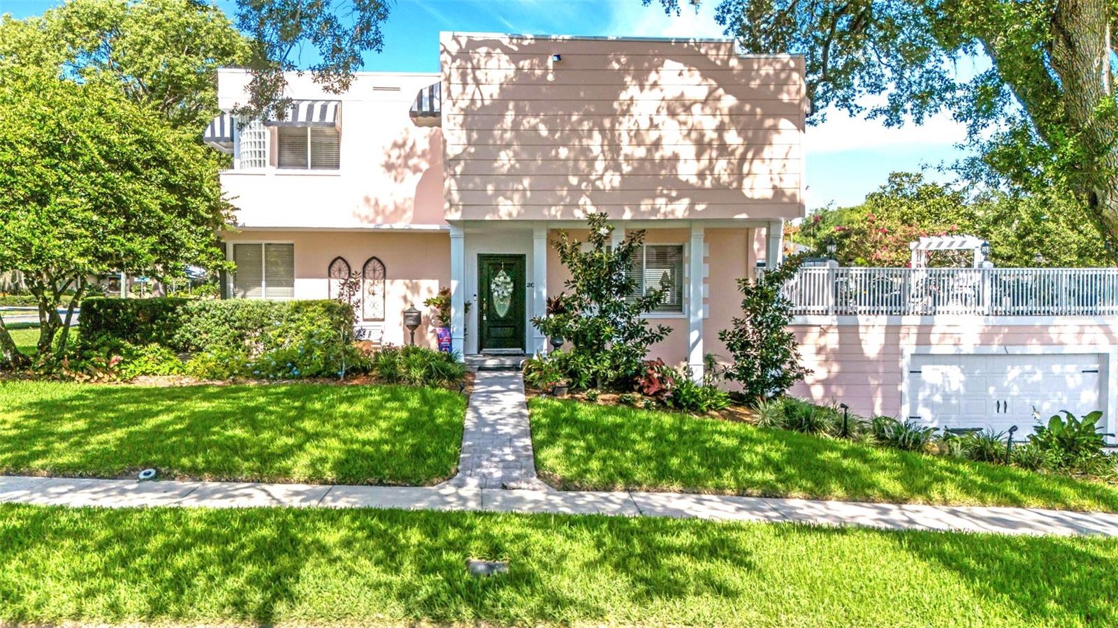 Residential in LAKELAND