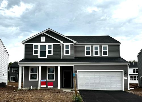 lot-320-337 Honeysuckle St, South Bloomfield, OH, 43103-9007 | Card Image