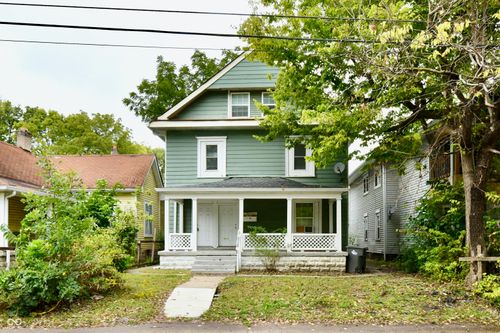 4224 Washington St, Indianapolis, IN, 46201-4568 | Card Image