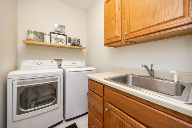 3A - 5567 Meredith Dr, Condo with 3 bedrooms, 3 bathrooms and null parking in Des Moines IA | Image 17