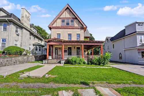 444 Jefferson Avenue, Scranton, PA, 18510 | Card Image